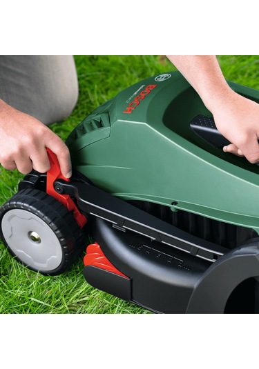 Bosch  Universalrotak 37-555 Çim Biçme Makinesi - 06008a6501