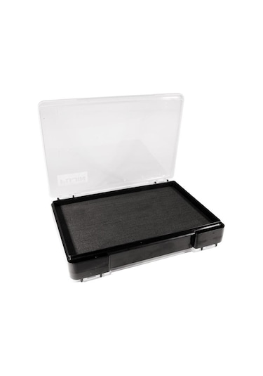 Fujin Tackle Box Çift Taraflı Lrf Kutusu