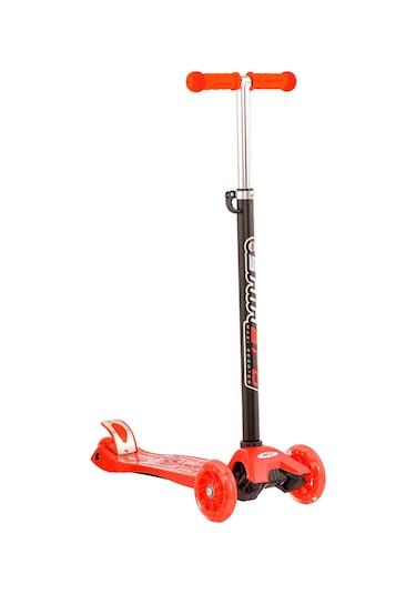 Shinaro Maxi 3 Tekerlekli Scooter