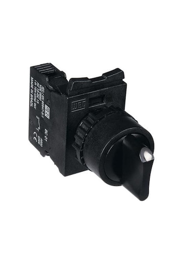 Weg Csw-ck3r45-20000000-3vf Mandal Buton 45 2na 1-0-2 Yaylı