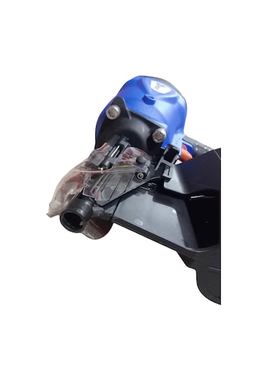 Beksan PR-9130P 130 Luk Havalı Rulo Çivi Çakma Tabancası