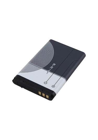 Bl-5c 1020mah Batarya Pil