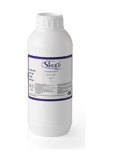 Stein Ispirto 98' Mavi - Kokusuz 1 Lt.