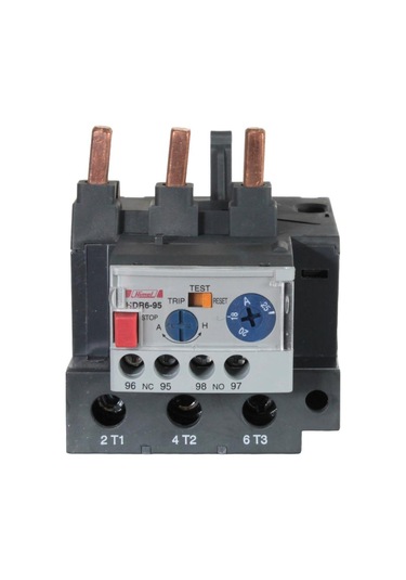 Himel 18-25A Termik Röle HDR69525