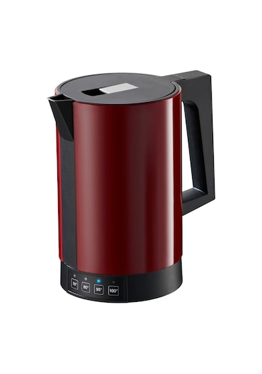 Ritter Cavita5 1.1 LT Paslanmaz Çelik Su Isıtıcı Kettle