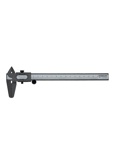 Stanley Kumpas 150 Mm 1-35-603 Metal Kumpas 135603