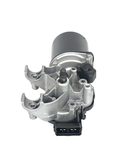 Renault Clio 3 Ön Cam Silgi Silecek Motoru 2008-2011
