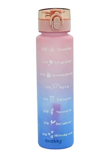 Taros Quokka Life Rainbow Matara 800 Ml 6997