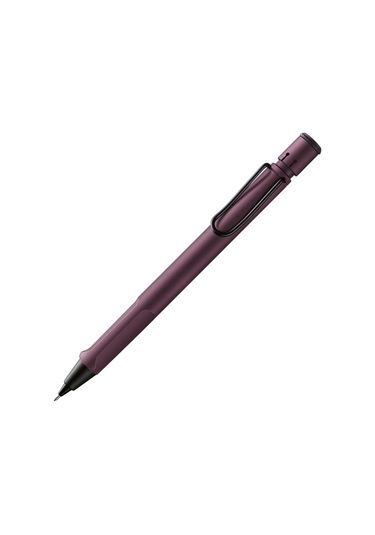 Lamy Safarı Versatıl Kalem Metal Klıps 0.5 Scarlet Mor