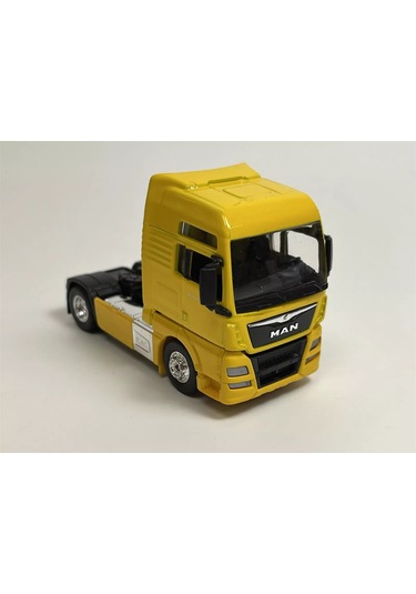 Man Tgx Xxl Tır 1:64 Ölçekli