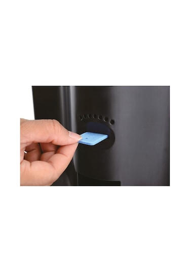 Dlc TSP40-EA Bakır Motorlu Uzaktan Kumandalı Buharlı İyonizerli Ayaklı Vantilatör