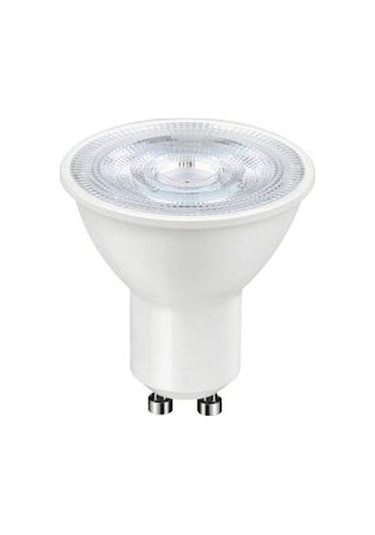 2 Adet 7 W. Gu10 Duy Gün Işığı Led Ampul