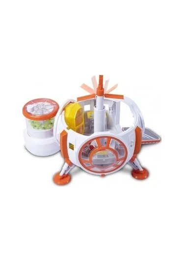 Oyuncak Mars Istasyonu Astro Venture Mars Mission: Mars Base