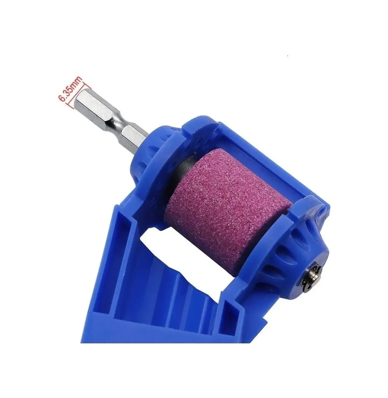 Kastly Matkap Uçları İçin Bileme Makinesi, Vidalı Matkap Ucu Bileme Tezgâhı 35571899