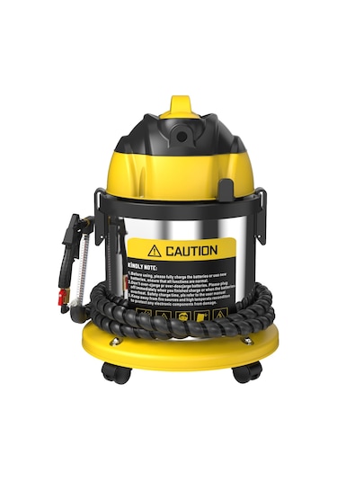 Autool Hts558 Ceviz Kumu Kumlama Makinesi Karbon Temizleme