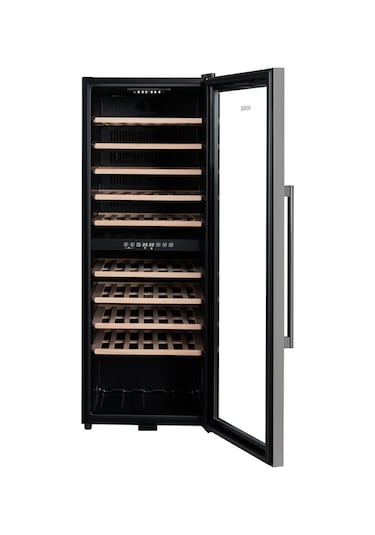 Vestel VLP-8000 9 Raf 77 Şişelik Şarap Soğutucu