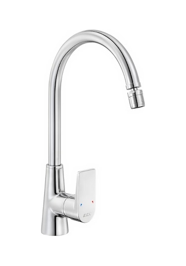 Eca Dalia Mafsallı Mutfak Eviye Bataryası 102118355