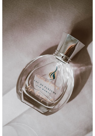 Goldeoss Love Bouquet Kadın Parfüm EDP 50 ML