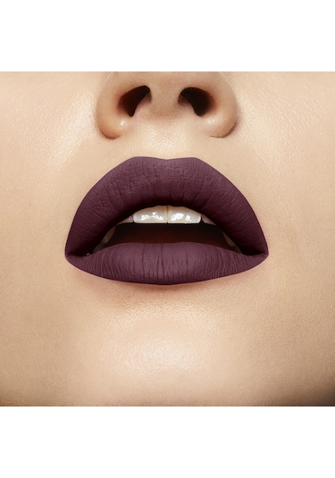 Maybelline New York Super Stay Matte Ink Likit Ruj 110 Originator