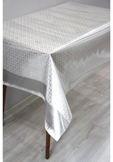 Pvc Şeffaf Silinebilir Muşamba Masa Örtüsü 015-simhasır 001