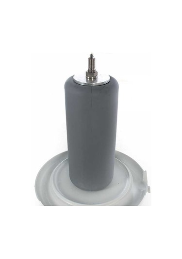 Grifo Pew20 Paslanmaz 20 Litre Balonlu Meyve Sıkım Presi
