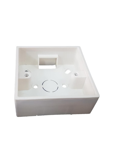 Temassız Sıva Üstü El Yanaşım Sensörü - No Touch N11.117