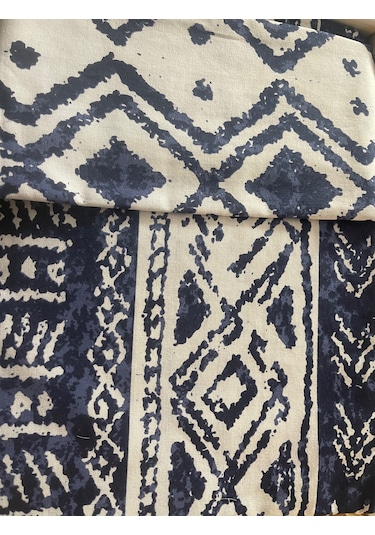 Soley Boheme Ranforce Tek Kişilik Nevresim Takımı