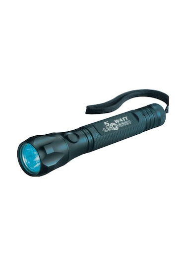 Square Alx 253l El Feneri Siyah