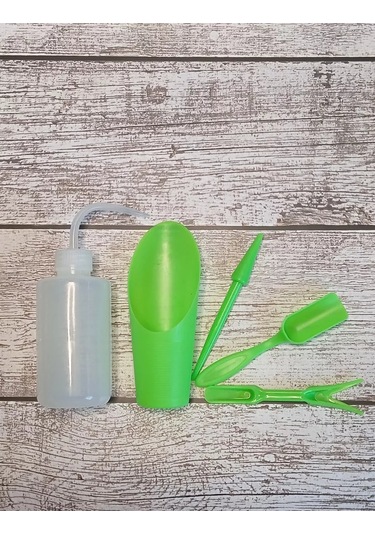 Leo & Fil Ev Bitkileri Ve Fideler İçin Bakım Seti 224093285