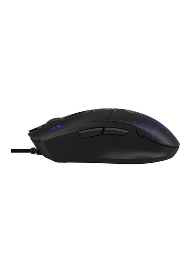 L65 Max Rgb 12.000 Cpı Sensör Ultra Core 3&4 Aktif Özel Yapım H.comb Optik Gamer Oyuncu Mouse L65 Max