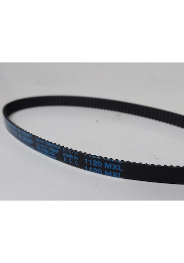 Mxl 1120 140 Diş Megadyne 6mm Kauçuk Zaman Kayış