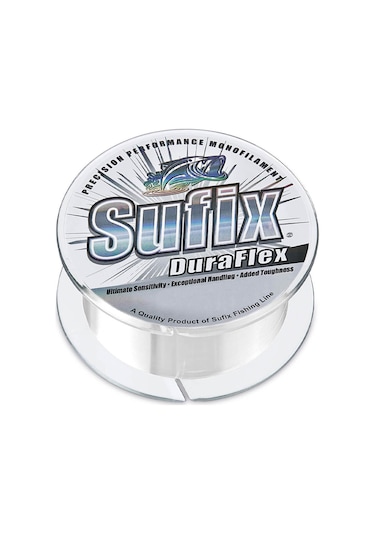0.50 Sufıx Duraflex Clear Mıs.100m