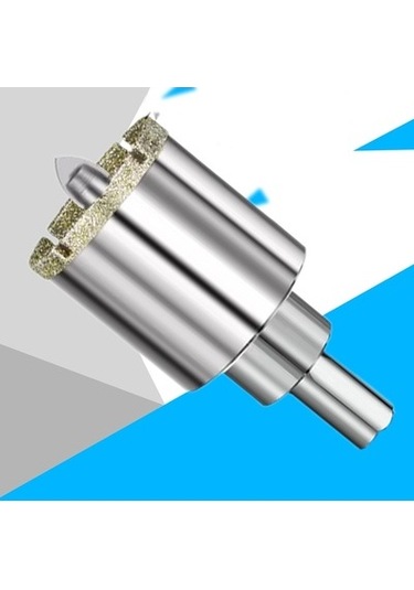 Lijinxu Granit Taş Porselen Çapı Için Merkezi Matkap Çap-35mm