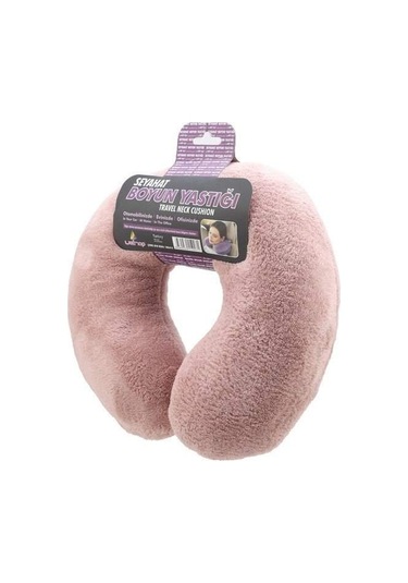 Grande Home Wellmop Seyahat Boyun Yastığı