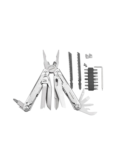 İzeltaş 1400 Multi Tool Pro 15 Fonksiyonlu 180 MM - 14000005269