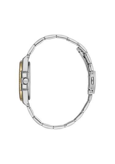 Daniel Klein Dke.1.10786-2 Kadın Kol Saati Gümüş