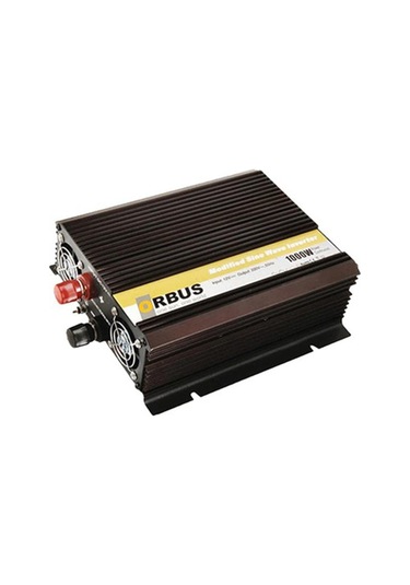 İnverter 24v 1000w Orbus Modıfıed Sinüs