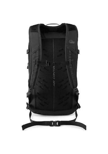 Lowe Alpine Edge 22 Litre Sırt Çantası Siyah Renk Siyah