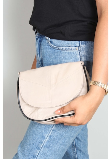 Hakiki Deri Kadın El Çanta 969ca457 001