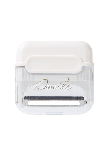 Jzcat Ev Mutfak Manyetik Soyucu-beyaz Beyaz