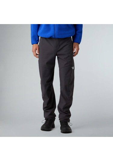 The North Face M Altech Pants Erkek Pantolon Nf0a8dyn0c51 Gri