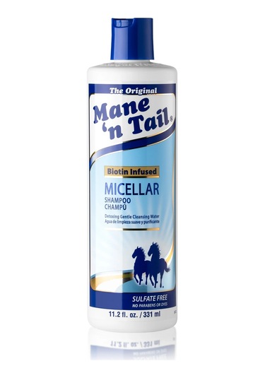 Mane'n Tail Micellar Şampuan 331 ML