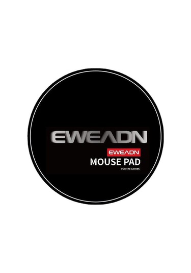 Yaozixa Küçük Büro Masaüstü Dikişli El Bileği Koruyucu Mouse Pad - Sevimli Büyü Dairesi Desenli, Ev Ve Ofis Kullanıma Uygun Optik