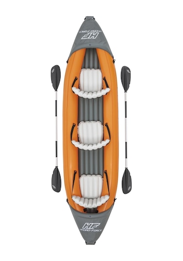 Bestway Hydro-Force Lite Rapid X3 Inflatable Kayak Şişme Kano