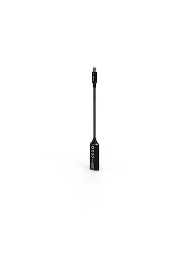 Truebo Shorthdc Usb-c To Hdmı Dönüştürücü