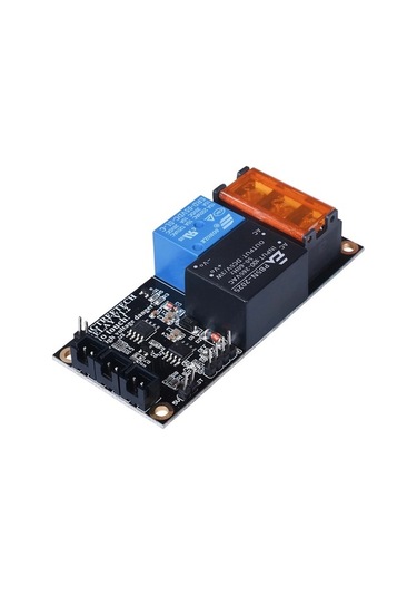 Novahub Bıgtreetech 3d Yazıcı Otomatik Kapanış Modülü, Kolay Kurulum, Yüksek Performans, Hızlı Montaj, 14,8x9,6x2,0 Cm, 62 G, Tam Ambalaj