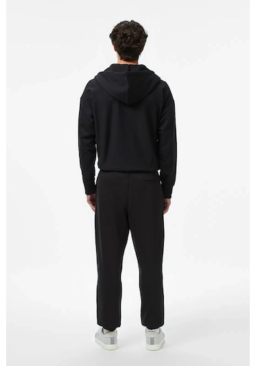 Calvin Klein Erkek Eşofman Altı-lv04rd241g Siyah Calvin Klein Erkek Eşofman Altı-lv04rd241g Siyah