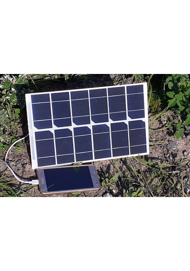 güneş enerjili spesifik hızlı şarj cihazı solar  hızlı şarj