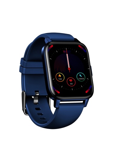 Case C4U K1 Akıllı Saat (Distribütör Garantili)
