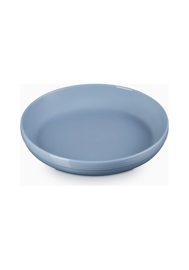 Le Creuset Seramik Kase Çorba Tabağı Açık Mavi
